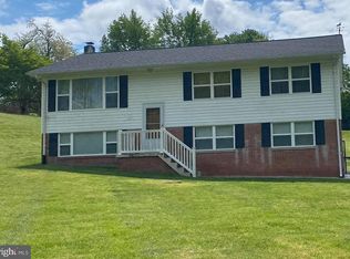1910 Bright Ln, Owings, MD 20736
