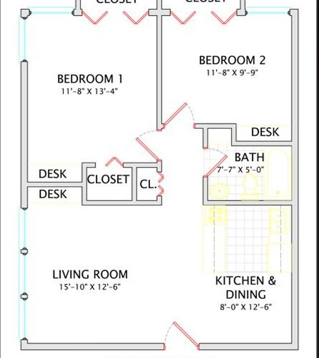 Layout