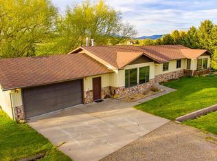 407 Arbor Ln, Livingston, MT 59047
