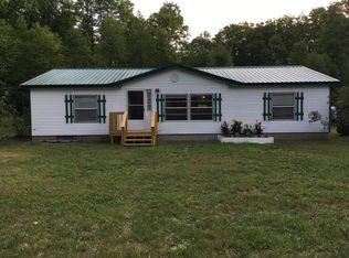 11190 Tunnel Rd, Elmira, MI 49730