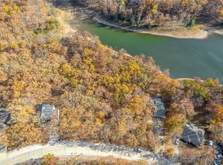 Ridge Rd, Lake Ozark, MO 65049