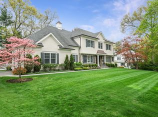 5 Fieldstone Rd, Rye, NY 10580