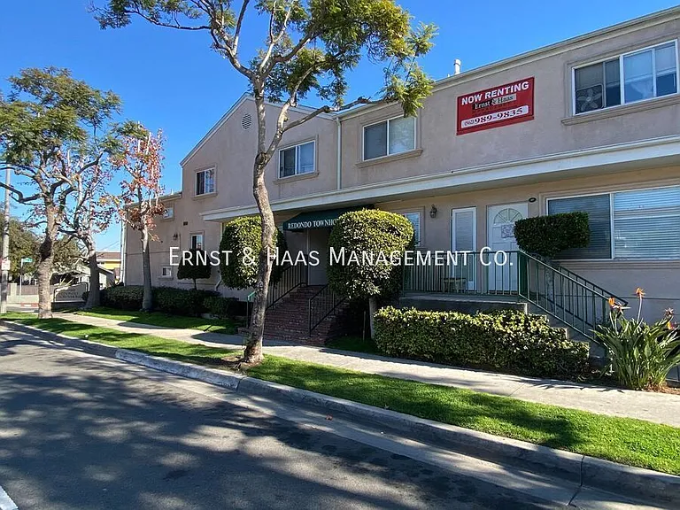 17202 Inglewood Ave #111 — Photo 1