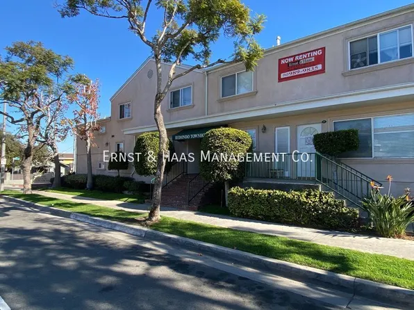 17202 Inglewood Ave APT 111, Lawndale, CA 90260