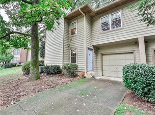 4859 Wuthering Way, Norcross, GA 30093