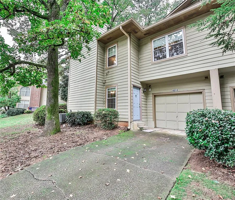 4859 Wuthering Way photo 1