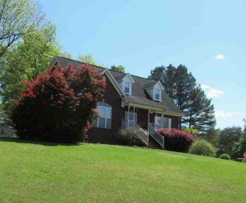 Property Front View