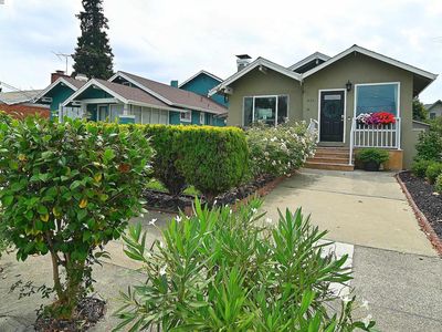806 Lincoln Ave, Alameda, CA, 94501