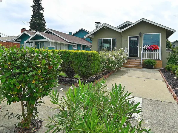 806 Lincoln Ave, Alameda, CA 94501