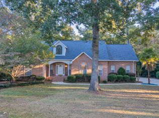 112 Scotsburg Dr, Warner Robins, GA
