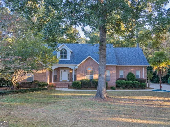 112 Scotsburg Dr, Warner Robins, GA 31088