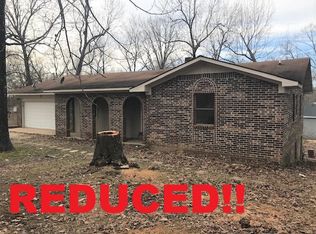 848 Rush Ln, Imboden, AR 72434