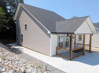 622 Miller Ave, Marion, NC 28752