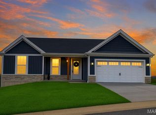 Pensford, Washington, MO 63090