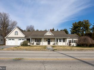 531 Ridge Ave, Mcsherrystown, PA 17344