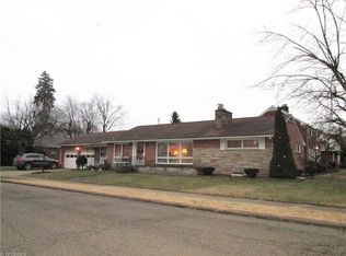 3824 2nd St NW, Canton, OH