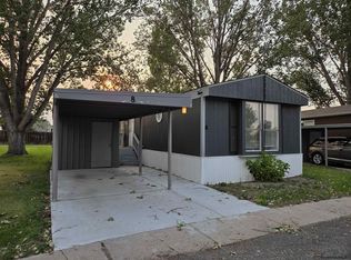 609 E Prosser Rd LOT 8, Cheyenne, WY 82007