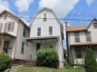 208 Crystal St, Johnstown, PA 15906