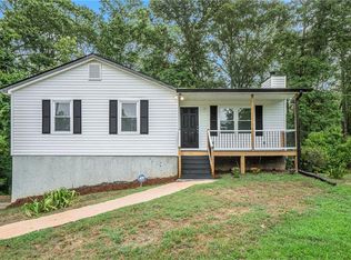640 Valerie Cir, Hiram, GA 30141