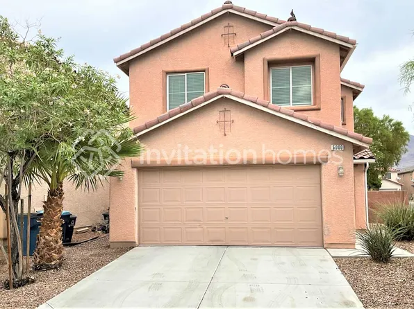 5000 Diamond Ranch Ave, Las Vegas, NV 89131