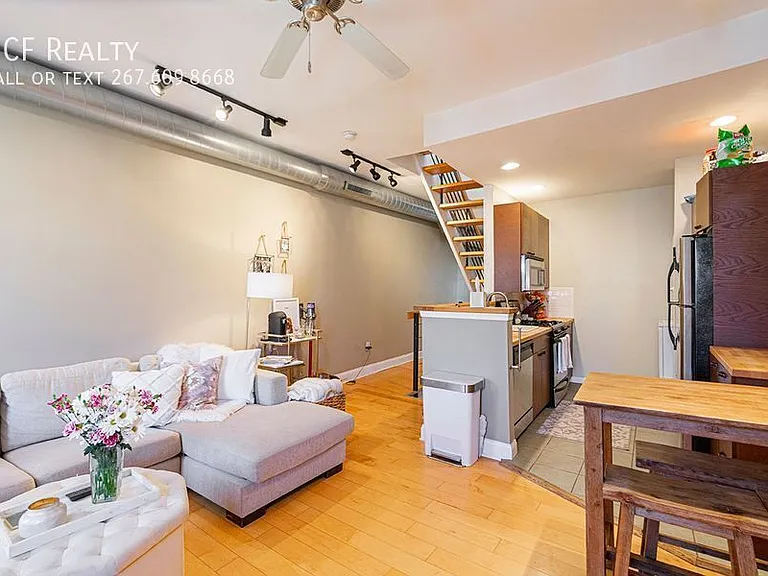 1516 South St #3B — Photo 8