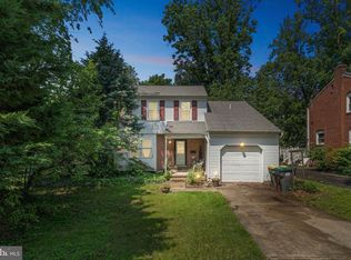 405 Tindall Rd, Wilmington, DE 19805