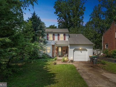 405 Tindall Rd, Wilmington, DE, 19805