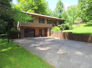 350 Gap Creek Rd, Fletcher, NC 28732