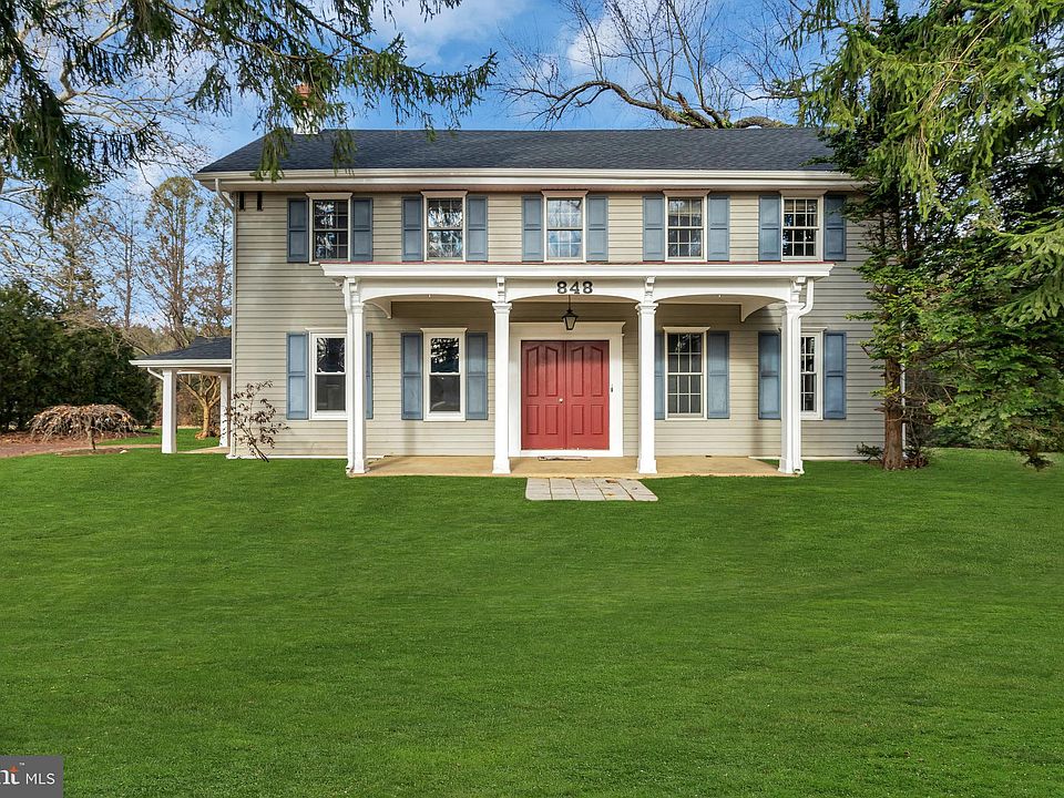 848 Yardville Allentown Rd, Trenton, NJ 08620 Zillow