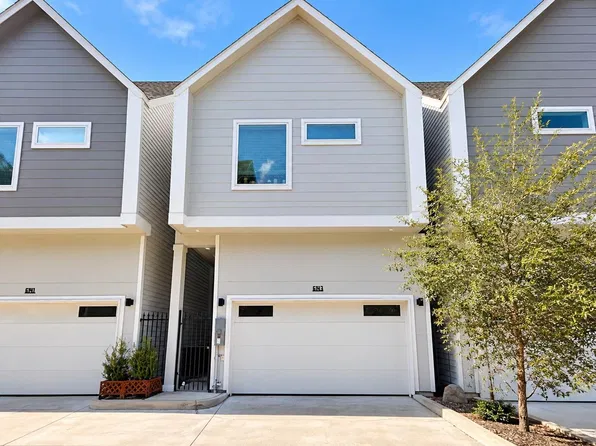 6143 W Montgomery Rd, Houston, TX 77091