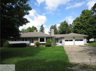 1510 W Kalamo Hwy, Charlotte, MI 48813