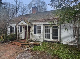 1 Skiff Mountain Rd, Sharon, CT 06069