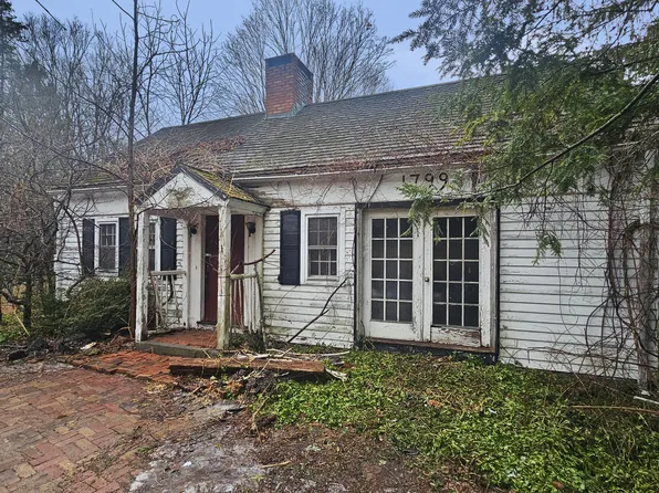 1 Skiff Mountain Road, Sharon, CT 06069