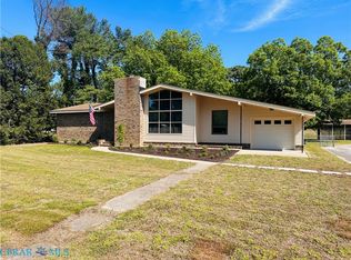 550 Thompson Ave, West Point, VA 23181