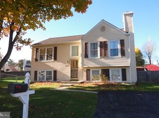 809 E 16th St, Frederick, MD 21701