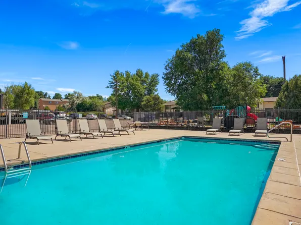 1803 Prairie Road - 301