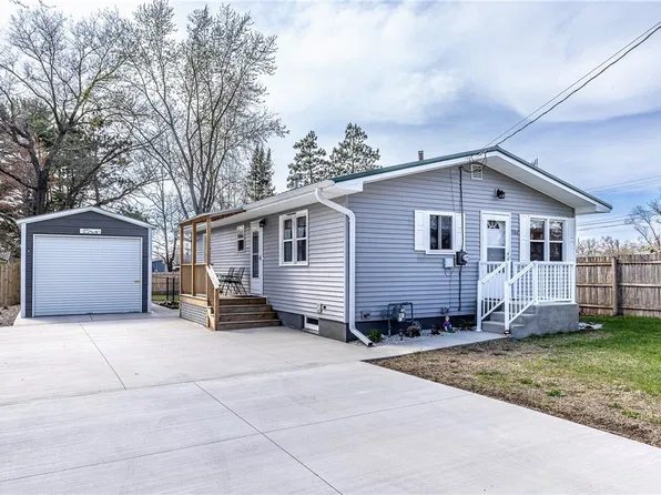 306 Sterling Avenue, Black River Falls, WI 54615