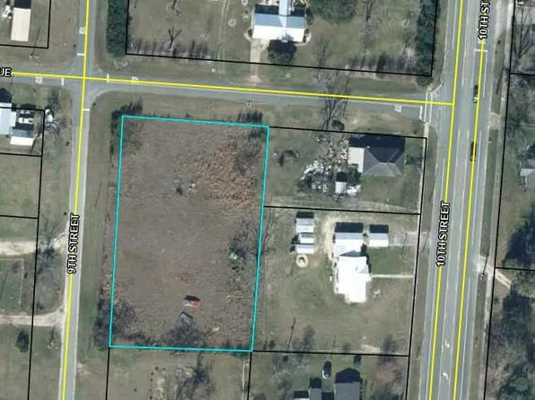 5328 9th St, Malone, FL 32445