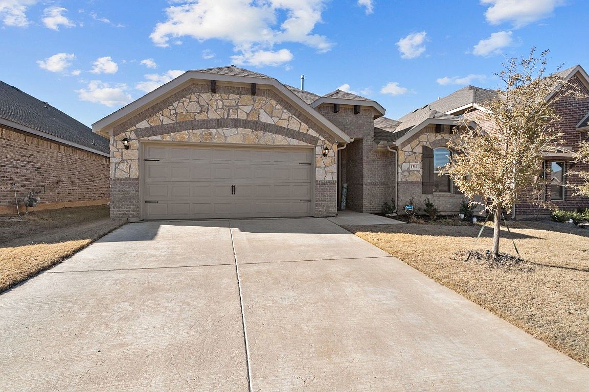1316 Collett Sublett Rd, Kennedale, TX 76060 Zillow
