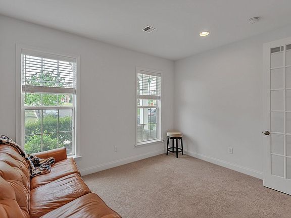 Lower Level Game Room