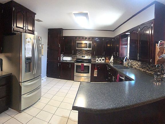 Kitchen upgraded 2016