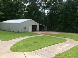 3580 Forgy Mill Rd, Dunmor, KY 42339