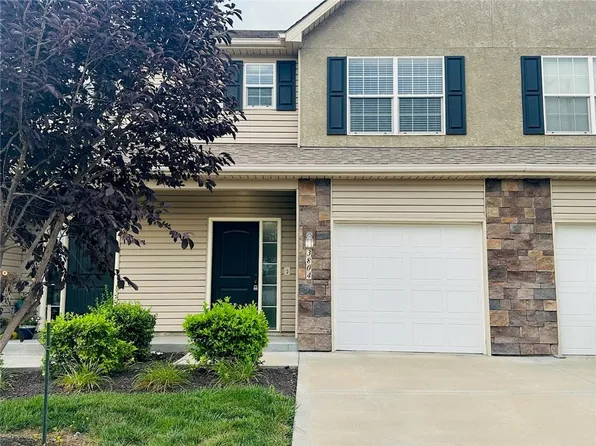 3804 NW 94th St, Kansas City, MO 64154