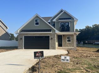 20 Post Rd, Manchester, TN 37355