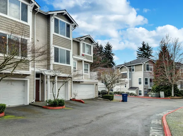 11845 NE 162nd Ln #8-3, Bothell, WA 98011