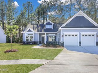 530 Ramport St, Ridgeland, SC 29936