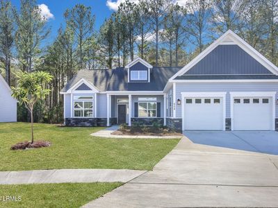 530 Ramport St, Ridgeland, SC, 29936