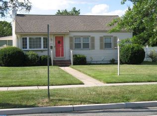 274 Evergreen Ave, Mantua, NJ 08051