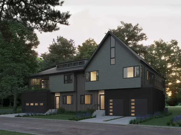 1418 Lyon St #102, Raleigh, NC 27608