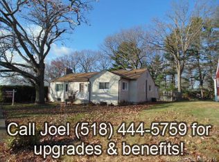 99 Moran St, Waterbury, CT 06704
